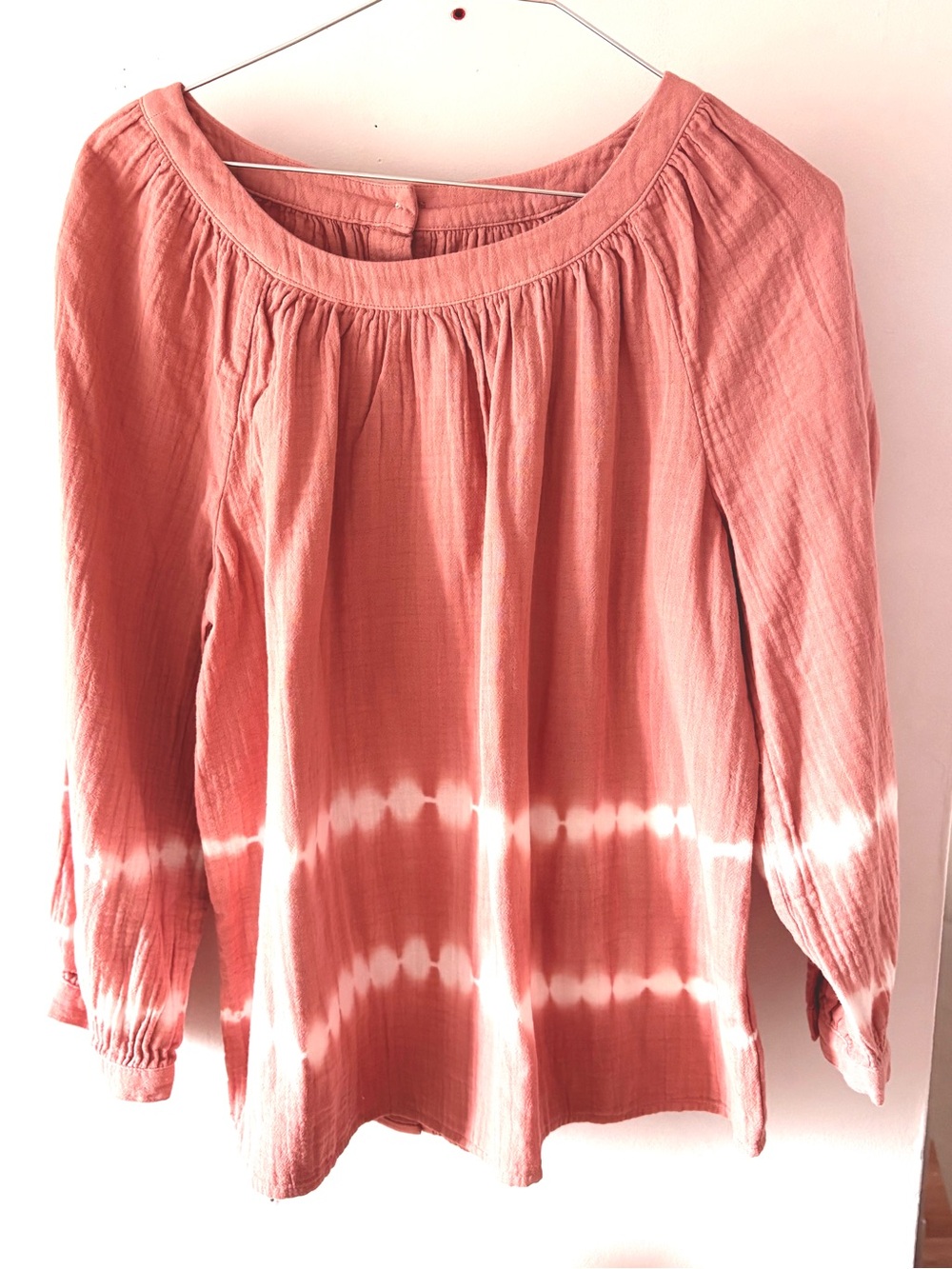 Madewell NWT blouse